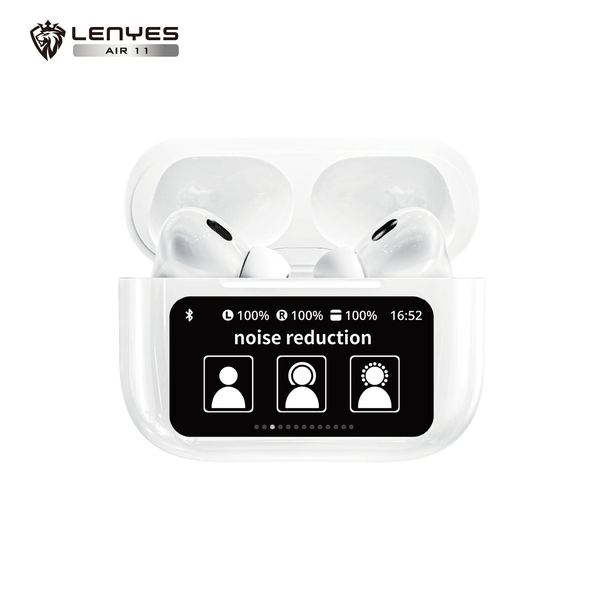 Lenyes AIR 11 TWS Compacto
