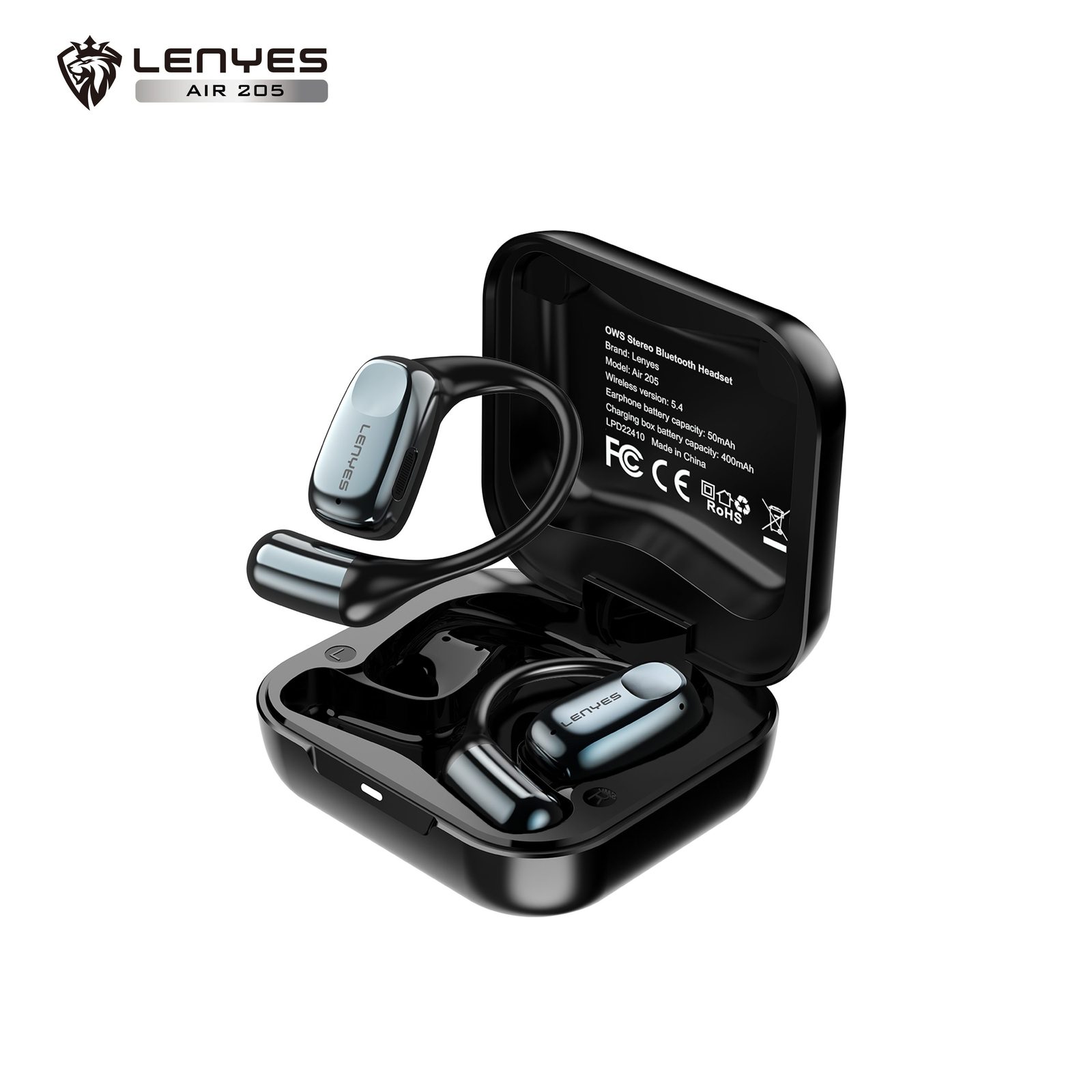 Vídeo de producto