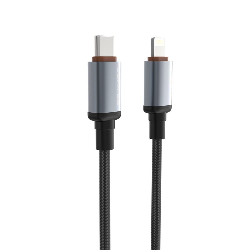 Cable Lenyes LC528 Carga Rápida 27W-60W vista 3