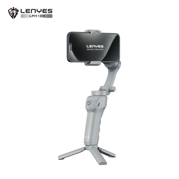 Estabilizador Gimbal Lenyes LPH105