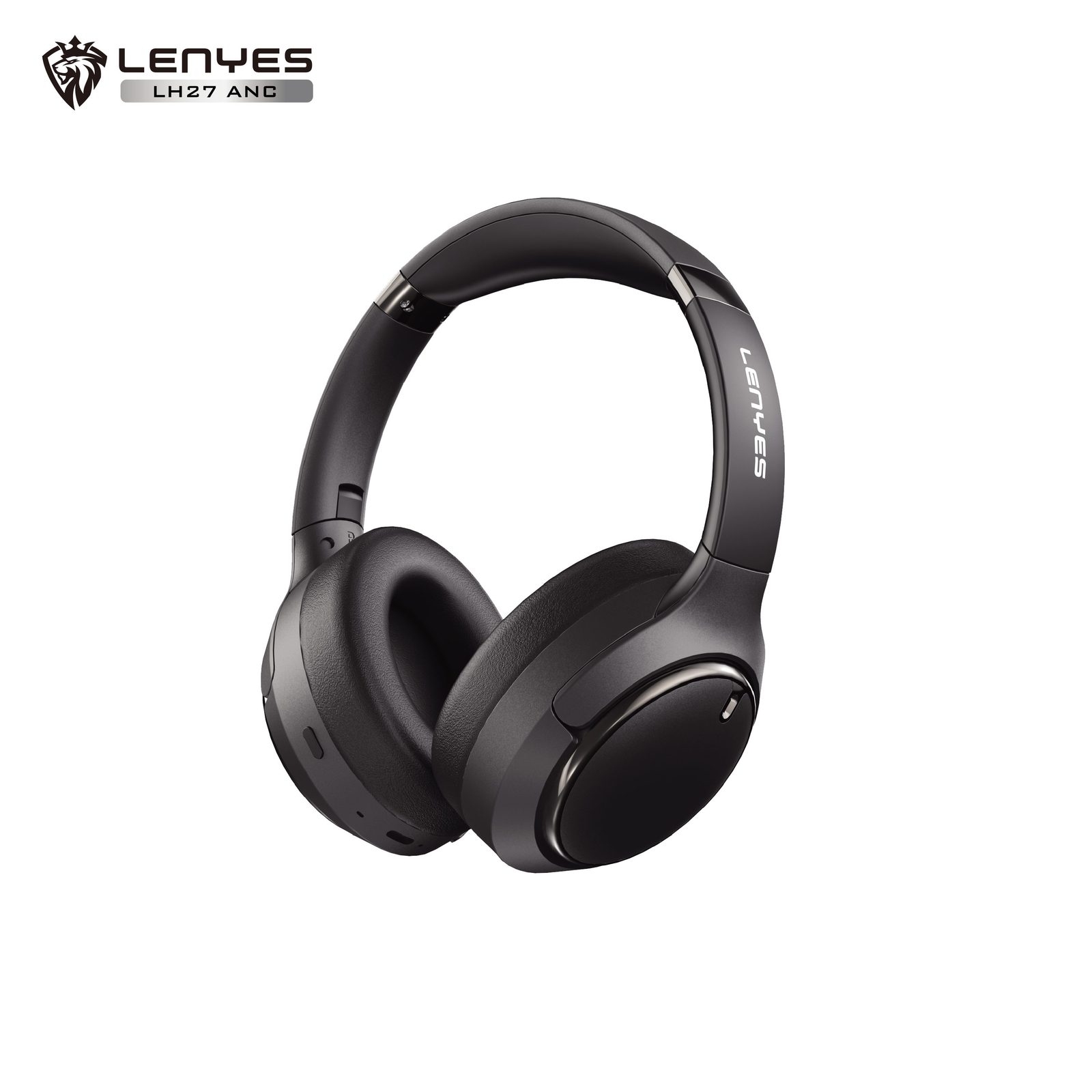 Lenyes LH27 ANC Casco con Cancelación de Ruido vista 1