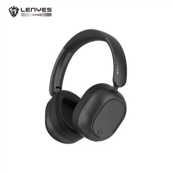 Lenyes LH60 Casco Plegable 40mm