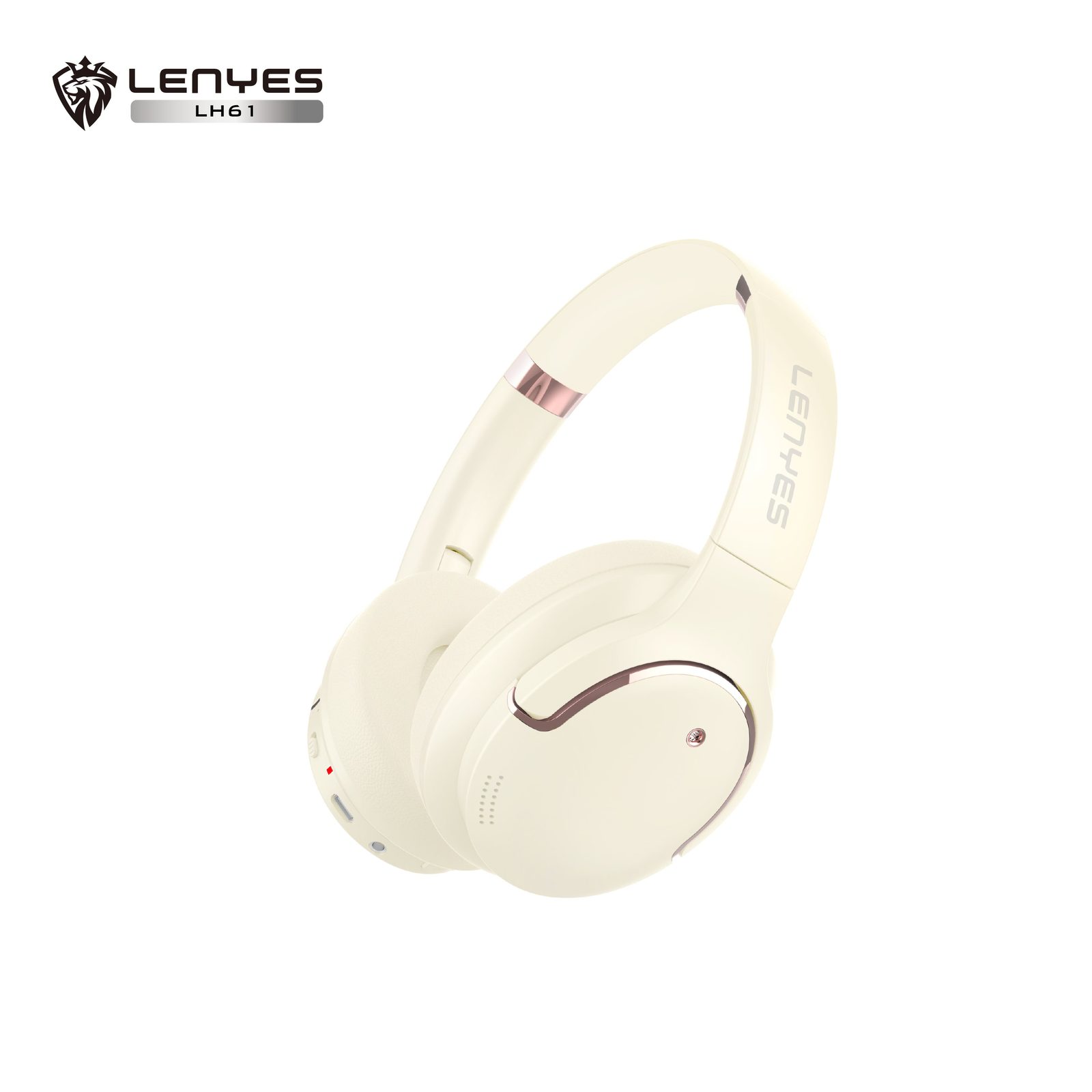 Lenyes LH61 Casco Plegable Dual Modo vista 3