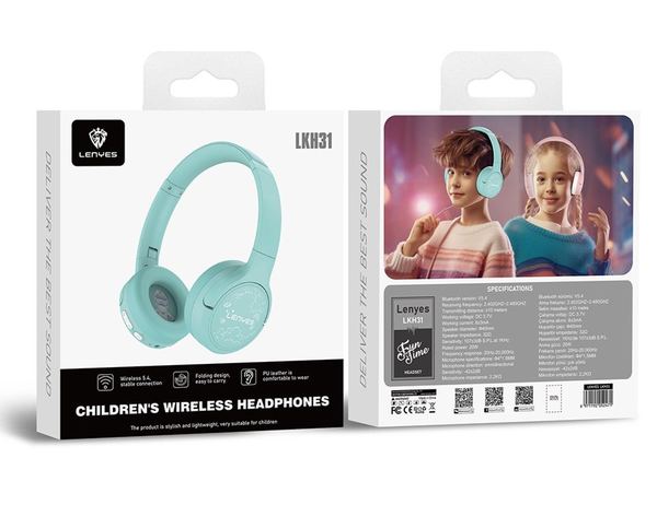 Lenyes LKH31 Casco Infantil Materiales Seguros