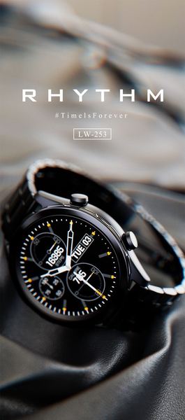 Lenyes LW-253 Smartwatch SpO2 y Modos Deportivos