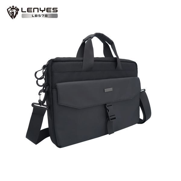 Maletín Lenyes LB578 15-16" para Portátil