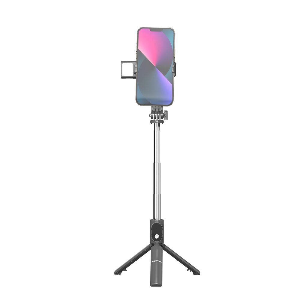 Palo Selfie Trípode Lenyes LPH101 vista 4