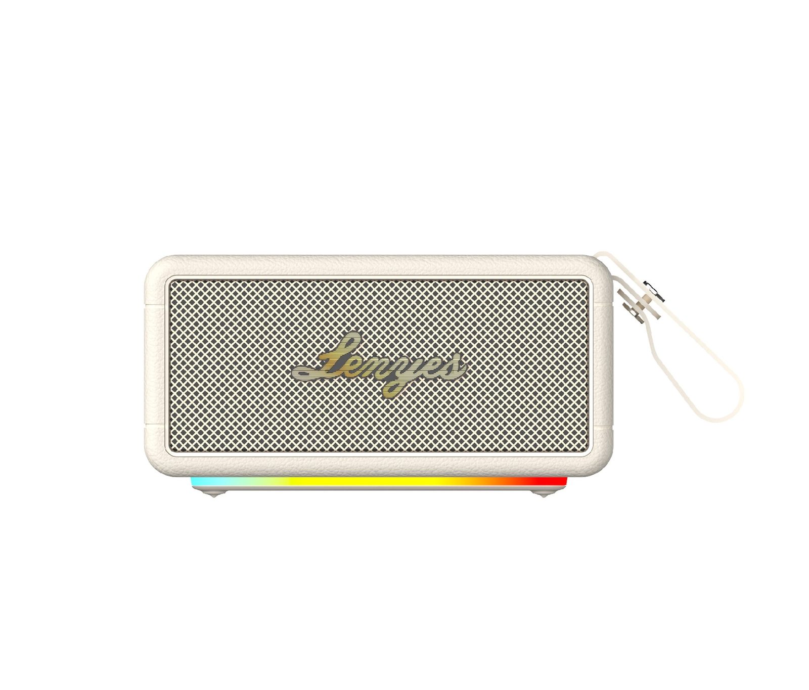 Lenyes S875 Altavoz Inalámbrico Potente IPX6 TWS vista 6