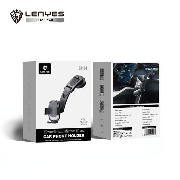Soporte de Coche Lenyes CR154 Rejilla
