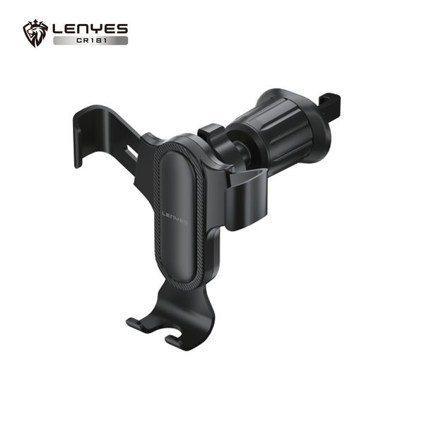 Soporte de Coche Lenyes CR181 Gravedad Rejilla