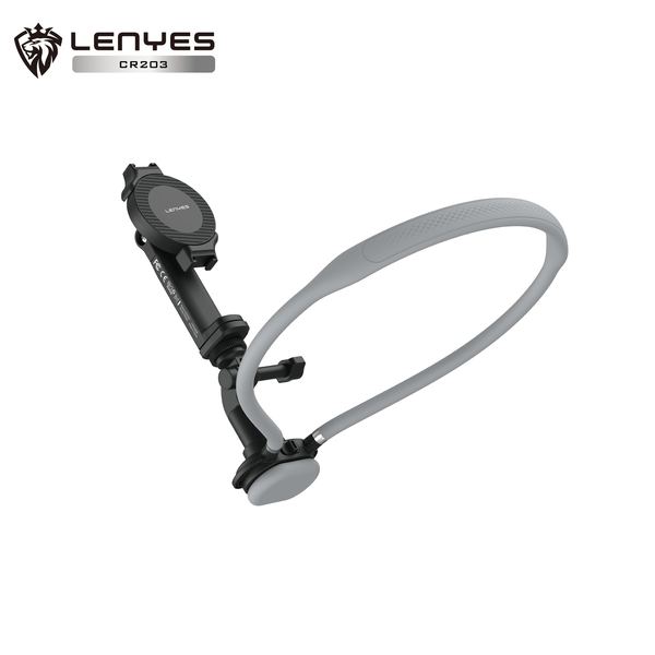 Soporte de Cuello Lenyes CR203 POV Magnético