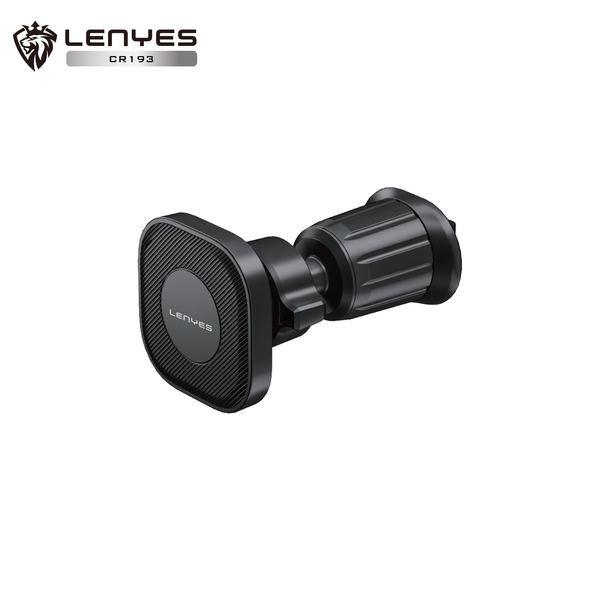 Soporte Magnético de Coche Lenyes CR193 6 Imanes