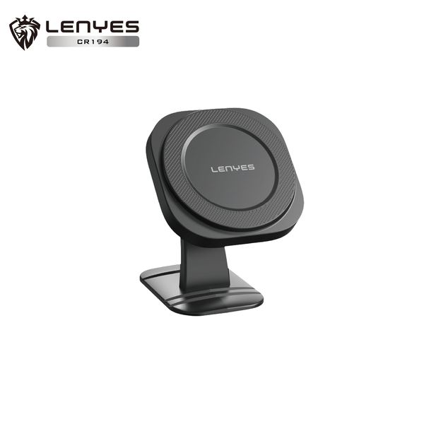 Soporte Magnético de Coche Lenyes CR194 Adhesivo 3M