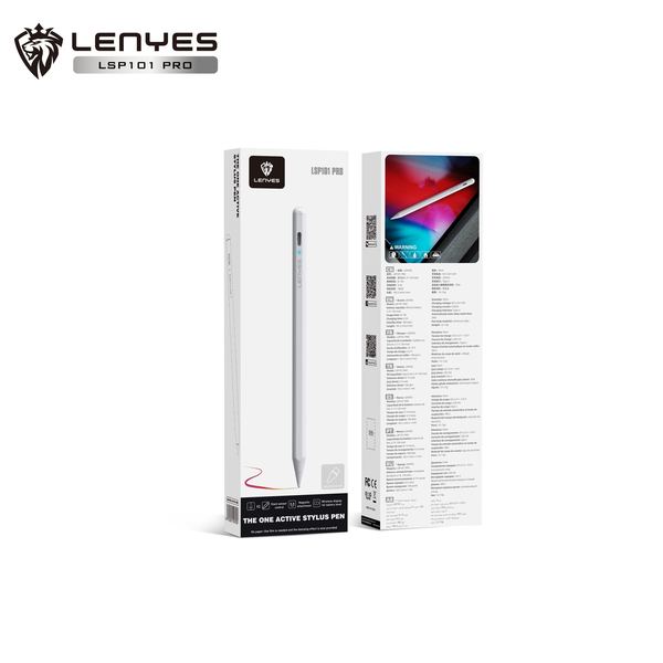 Stylus Pen Lenyes LSP101 Pro Activo con Rechazo de Palma