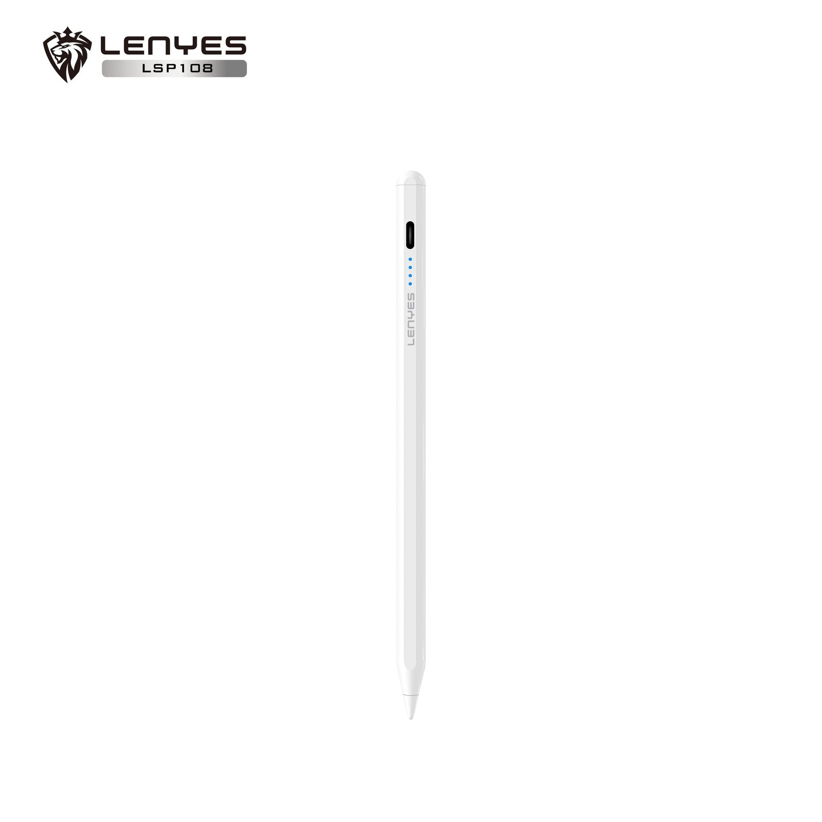 Stylus Pen Lenyes LSP108 Activo Compacto vista 3
